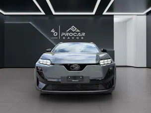 Subaru Uncharted eV Luxury AWD