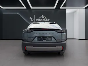 Subaru Uncharted eV Luxury AWD
