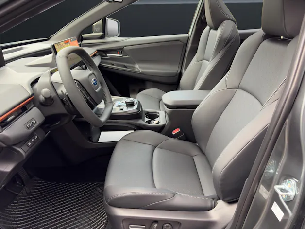 Subaru Uncharted eV Luxury AWD