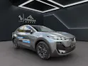 Subaru Uncharted eV Luxury AWD