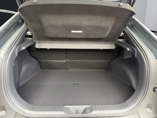 Subaru Uncharted eV Luxury AWD
