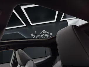 Subaru Uncharted eV Luxury AWD