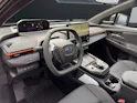 Subaru Uncharted eV Luxury AWD