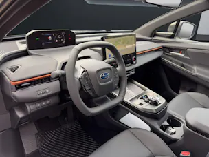 Subaru Uncharted eV Luxury AWD