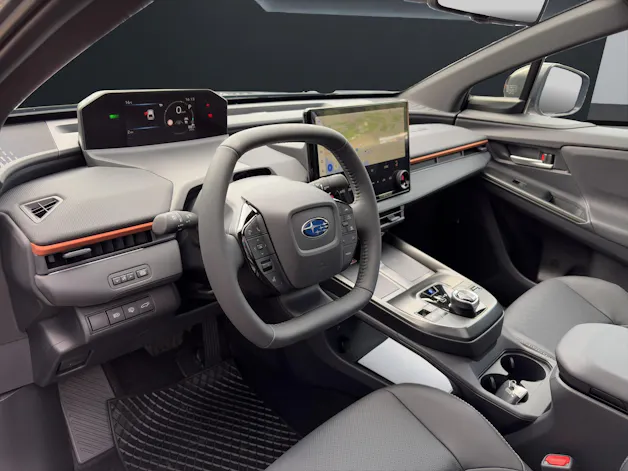 Subaru Uncharted eV Luxury AWD