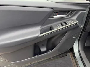 Subaru Uncharted eV Luxury AWD