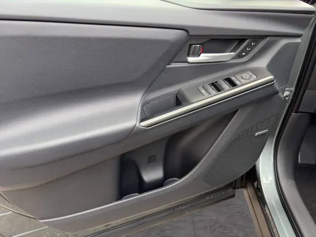 Subaru Uncharted eV Luxury AWD