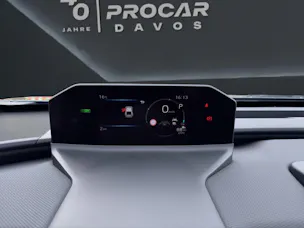 Subaru Uncharted eV Luxury AWD