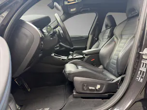 BMW X3 M40i
