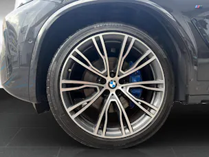 BMW X3 M40i