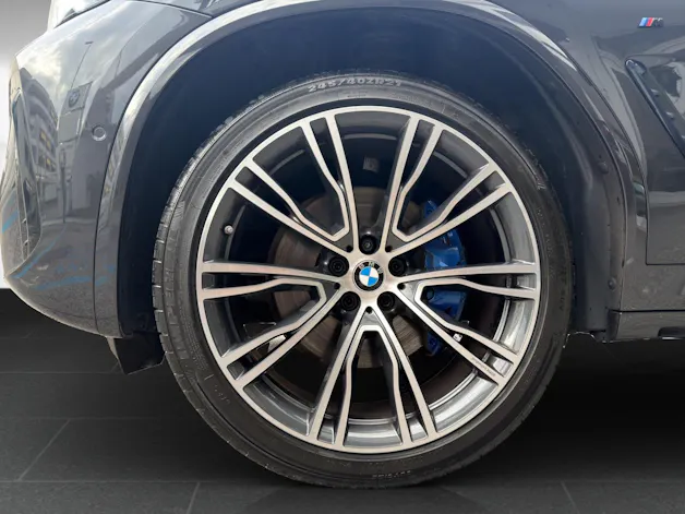 BMW X3 M40i