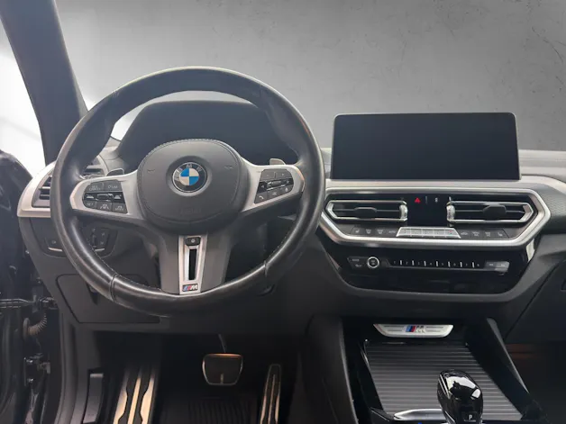BMW X3 M40i