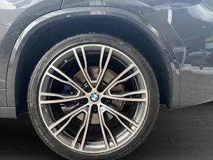 BMW X3 M40i