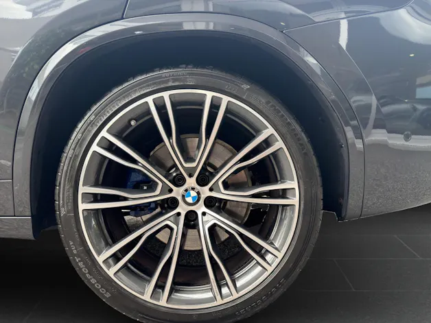 BMW X3 M40i