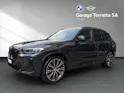BMW X3 M40i
