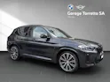 BMW X3 M40i