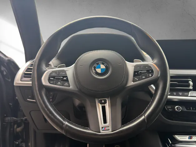 BMW X3 M40i
