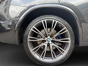 BMW X3 M40i