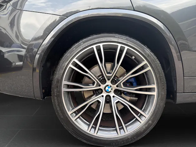 BMW X3 M40i
