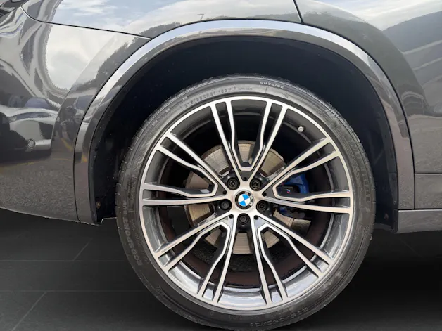 BMW X3 M40i