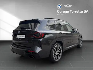 BMW X3 M40i