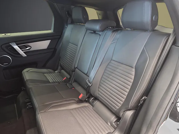 Land Rover Discovery Sport 1.5 T 270e Landmark