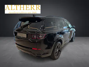 Land Rover Discovery Sport 1.5 T 270e Landmark