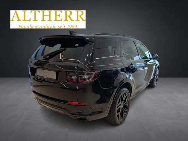 Land Rover Discovery Sport 1.5 T 270e Landmark