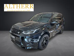 Land Rover Discovery Sport 1.5 T 270e Landmark