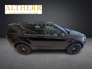 Land Rover Discovery Sport 1.5 T 270e Landmark