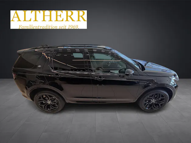 Land Rover Discovery Sport 1.5 T 270e Landmark