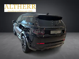 Land Rover Discovery Sport 1.5 T 270e Landmark
