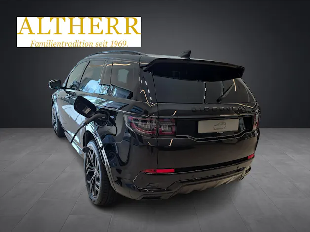 Land Rover Discovery Sport 1.5 T 270e Landmark