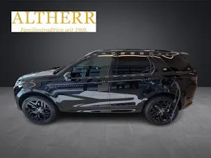 Land Rover Discovery Sport 1.5 T 270e Landmark
