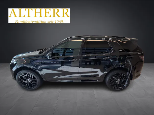 Land Rover Discovery Sport 1.5 T 270e Landmark