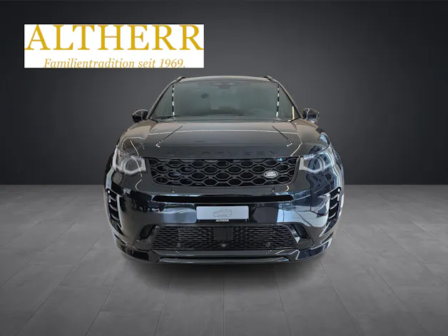 Land Rover Discovery Sport 1.5 T 270e Landmark