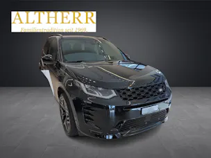 Land Rover Discovery Sport 1.5 T 270e Landmark