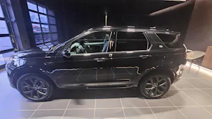 Land Rover Discovery Sport 1.5 T 270e Landmark