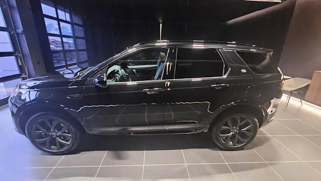 Land Rover Discovery Sport 1.5 T 270e Landmark