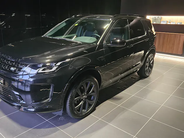 Land Rover Discovery Sport 1.5 T 270e Landmark