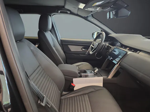 Land Rover Discovery Sport 1.5 T 270e Landmark