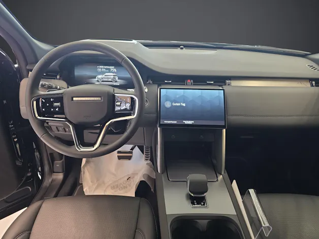 Land Rover Discovery Sport 1.5 T 270e Landmark