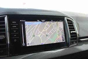 SKODA Karoq 2.0 TDI Selection 4x4 DSG