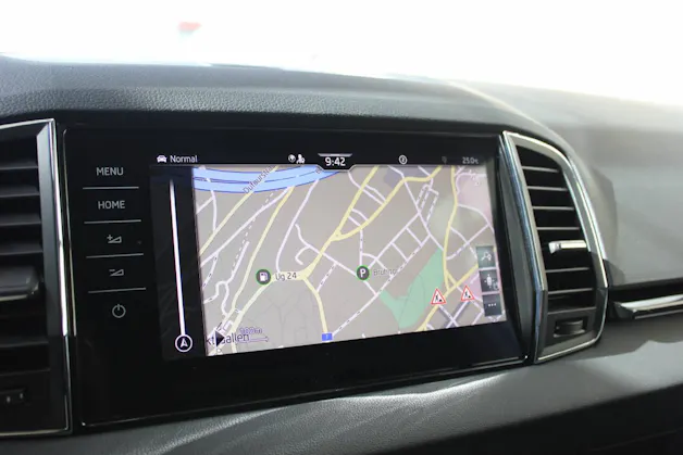 SKODA Karoq 2.0 TDI Selection 4x4 DSG