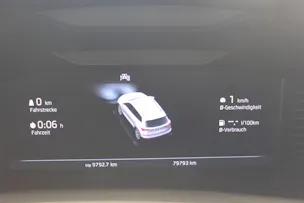 SKODA Karoq 2.0 TDI Selection 4x4 DSG