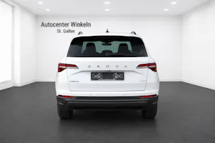 SKODA Karoq 2.0 TDI Selection 4x4 DSG