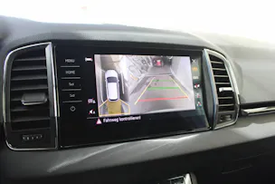 SKODA Karoq 2.0 TDI Selection 4x4 DSG