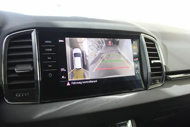 SKODA Karoq 2.0 TDI Selection 4x4 DSG