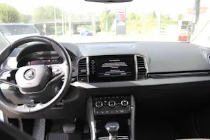 SKODA Karoq 2.0 TDI Selection 4x4 DSG