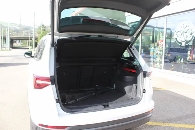 SKODA Karoq 2.0 TDI Selection 4x4 DSG